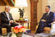 Audincia ao Vice-Presidente da Comisso Europeia, Olli Rehn (7)