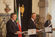 Presidente da Repblica recebeu Presidente da Repblica da Polnia no incio da sua visita oficial a Portugal (21)