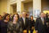 Presidente da Repblica acompanhou homlogo polaco em visita  Fundao de Serralves no Porto (12)
