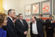 Presidente da Repblica acompanhou homlogo polaco em visita  Fundao de Serralves no Porto (14)