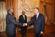Audincia o Presidente Interino e ao Primeiro Ministro da Guin-Bissau, Raimundo Pereira e Carlos Gomes Jnior (4)