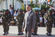 Cerimnia Oficial de Boas-Vindas a Timor-Leste e Banquete em Honra do Presidente Presidente da Repblica e Dra. Maria Cavaco Silva (7)