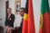 Cerimnia Oficial de Boas-Vindas a Timor-Leste e Banquete em Honra do Presidente Presidente da Repblica e Dra. Maria Cavaco Silva (23)