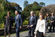 Encontro do Presidente da Repblica e Dra. Maria Cavaco Silva com o Lieutenaant Governor de Nova Gales do Sul, Tom Bathurst (11)