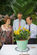 Presidente batizou orquídea do Jardim Botânico de Singapura com o nome Maria Cavaco Silva (1)