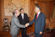 Presidente da Repblica recebeu Direo da Cmara de Comrcio e Indstria Portugal - Angola (2)