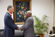Encontro com o Presidente Moambicano; Armando Guebuza (1)