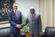 Encontro com o Presidente Moambicano; Armando Guebuza (2)