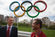 Encontro com os atletas portugueses na Aldeia Olmpica em Londres (43)
