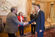 Presidente Cavaco Silva recebeu Direo da CGTP-IN (4)