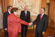 Presidente da Repblica recebeu Presidente do Bundesrat da Alemanha (2)