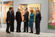 Presidente da Repblica com homlogo colombiano na inaugurao da exposio de Fernando Botero (7)