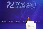 Congresso em Lisboa