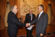 Presidente Cavaco Silva recebeu Direo do Centro Portugus de Fundaes (2)