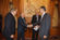 Presidente Cavaco Silva recebeu Direo do Centro Portugus de Fundaes (3)