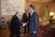 Presidente Cavaco Silva recebeu Direo da COTEC (2)