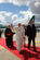 Presidente da Repblica deu as Boas-Vindas ao Papa Bento XVI  chegada a Portugal (13)