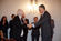 Presidente Cavaco Silva inaugurou exposio de Nadir Afonso no Palcio de Belm e condecorou mestre pintor (13)