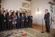 Presidente da Repblica recebeu Embaixadores de Portugal no Mundo (2)