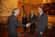 Presidente da Repblica recebeu cumprimentos dos Presidentes dos Tribunais e da Procuradora-Geral da Repblica (4)
