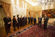 Presidente da Repblica recebeu cumprimentos dos Presidentes dos Tribunais e da Procuradora-Geral da Repblica (11)