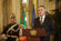 Corpo Diplomtico acreditado em Portugal apresentou cumprimentos de Ano Novo ao Presidente da Repblica (10)