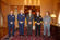 Presidente da Repblica recebeu os Chefes dos Estados-Maiores das Foras Armadas (5)