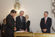 Presidente da Repblica deu posse aos novos Secretrios de Estado (4)