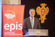 Presidente da Repblica promoveu encontro da EPIS (21)
