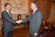 Presidente recebeu Primeiro-Ministro da Finlndia (1)