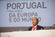 Presidente Cavaco Silva encerrou conferência internacional que debateu relação de Portugal com a Europa e o Mundo (7)