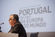 Presidente Cavaco Silva encerrou conferência internacional que debateu relação de Portugal com a Europa e o Mundo (8)