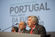 Presidente Cavaco Silva encerrou conferência internacional que debateu relação de Portugal com a Europa e o Mundo (16)