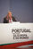 Presidente Cavaco Silva encerrou conferência internacional que debateu relação de Portugal com a Europa e o Mundo (17)