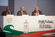 Presidente Cavaco Silva encerrou conferência internacional que debateu relação de Portugal com a Europa e o Mundo (18)