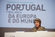 Presidente Cavaco Silva encerrou conferência internacional que debateu relação de Portugal com a Europa e o Mundo (26)