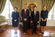 Presidente Cavaco Silva reuniu-se com homólogo da Colômbia Juan Manuel Santos (30)