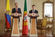 Presidente Cavaco Silva reuniu-se com homólogo da Colômbia Juan Manuel Santos (40)