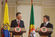 Presidente Cavaco Silva reuniu-se com homólogo da Colômbia Juan Manuel Santos (42)