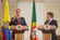 Presidente Cavaco Silva reuniu-se com homólogo da Colômbia Juan Manuel Santos (43)