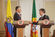 Presidente Cavaco Silva reuniu-se com homólogo da Colômbia Juan Manuel Santos (44)