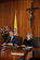 Visita à Corte Suprema de Justiça,  e encontro com o Alcaide de Bogotá (14)