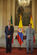 Visita à Corte Suprema de Justiça,  e encontro com o Alcaide de Bogotá (24)