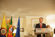 Presidente Cavaco Silva encontrou-se com a Comunidade Portuguesa na Colômbia (6)