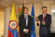 Presidente Cavaco Silva encontrou-se com a Comunidade Portuguesa na Colômbia (8)