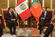 Presidente iniciou Visita Oficial ao Peru (33)