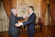 Presidente recebeu Primeiro-Ministro do Luxemburgo (1)