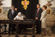 Presidente Cavaco Silva recebeu Presidente da Turquia no incio da sua visita de Estado a Portugal (11)