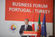 Presidente da Repblica encerrou Frum Econmico Portugal-Turquia (8)