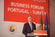 Presidente da Repblica encerrou Frum Econmico Portugal-Turquia (14)